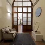 The Artists' Palace 4* Florence