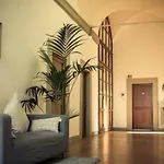 Maison d'hôtes The Artists' Palace Florence