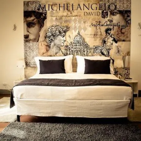 The Artists' Palace 4*