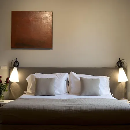 The Artists' Palace 4* Florencia