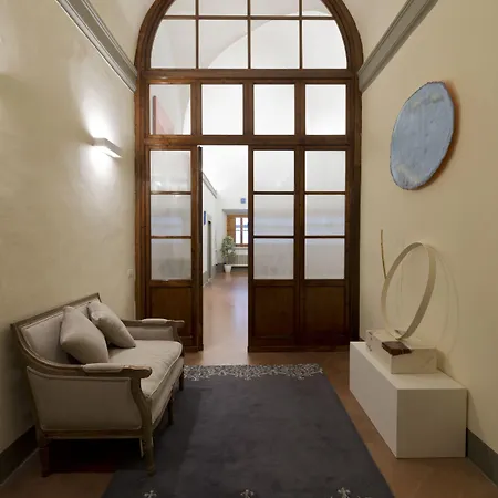The Artists' Palace 4* Firenze