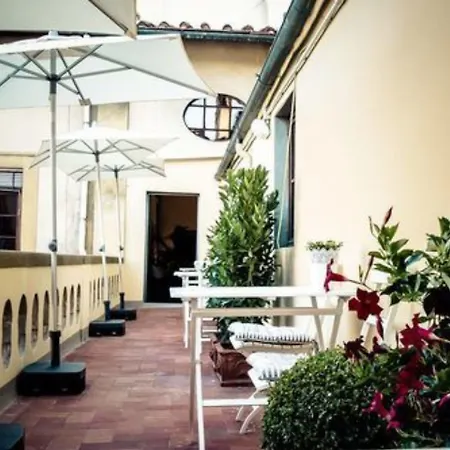 The Artists' Palace Firenze