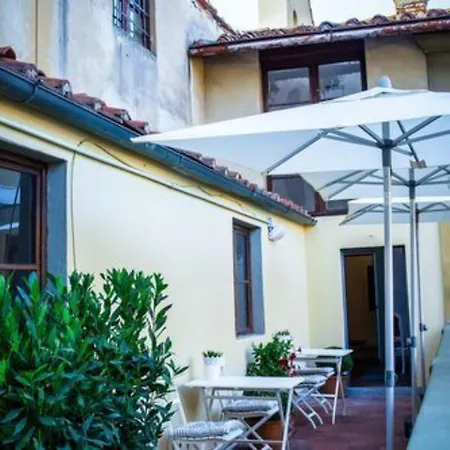 The Artists' Palace Vendégház 4*