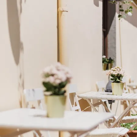 The Artists' Palace 4* Florencia