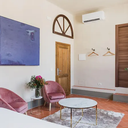 The Artists' Palace 4* Firenze