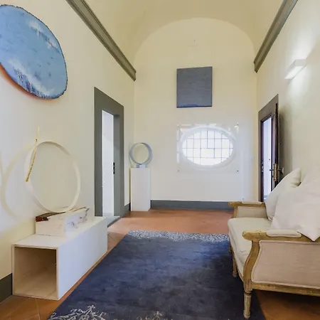 The Artists' Palace Firenze