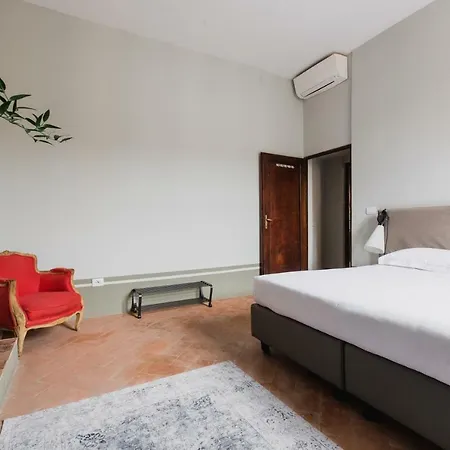 The Artists' Palace Guest house