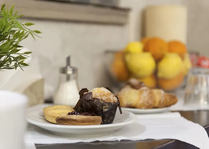 The Artists' Palace Florencia