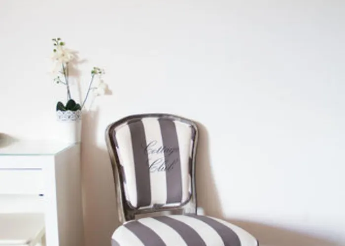 The Artists' Palace Pensión