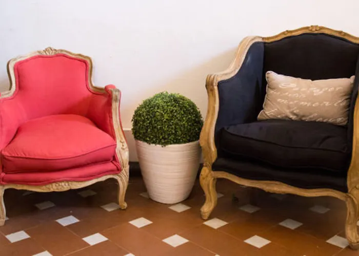 The Artists' Palace 4*