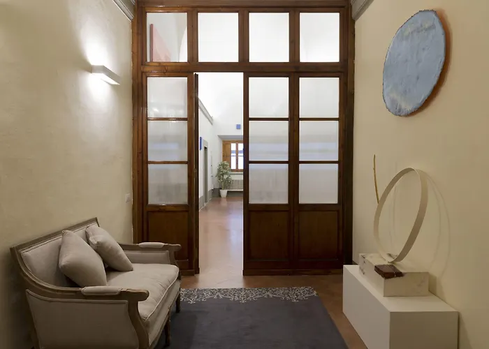 The Artists' Palace 4* Florencia