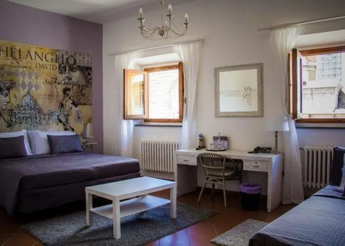 The Artists' Palace Pensión 4*