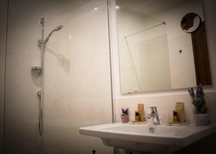 The Artists' Palace 4* Florencia