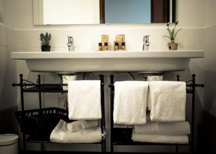 The Artists' Palace 4* Florencia