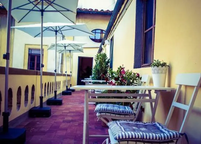 The Artists' Palace 4*