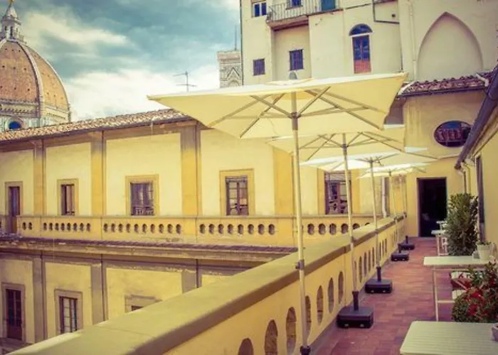 Pensión The Artists' Palace