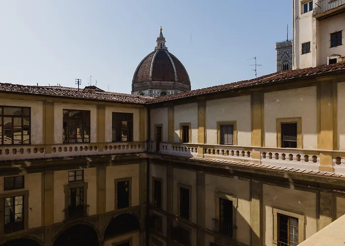 The Artists' Palace Florencia