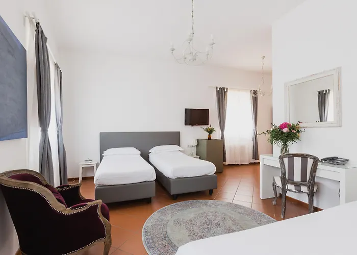 The Artists' Palace 4*