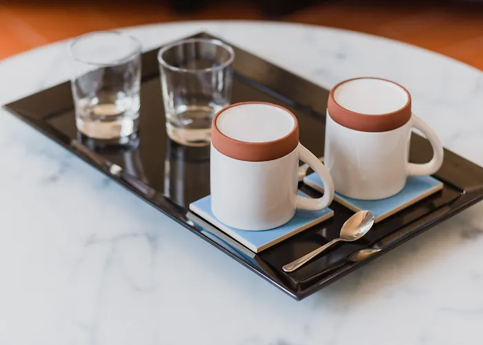 The Artists' Palace 4*