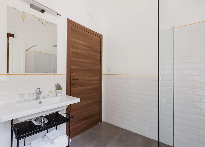 The Artists' Palace Pensión Florencia