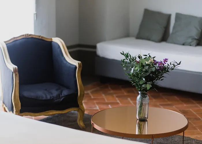 The Artists' Palace Pensión 4*