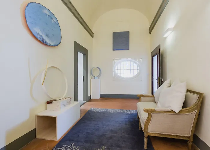 The Artists' Palace Florencia