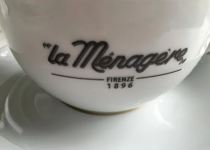 Pensión The Artists' Palace Florencia