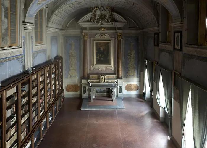 Pensión The Artists' Palace 4*