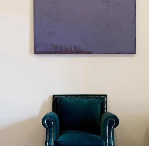 The Artists' Palace 4* Florencia