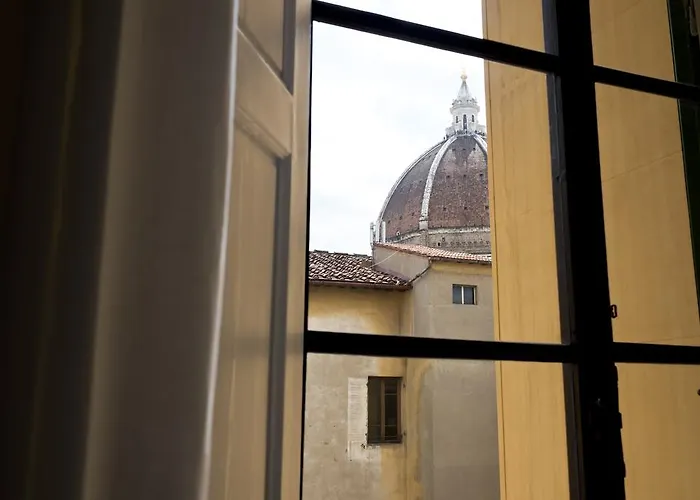 The Artists' Palace Florencia