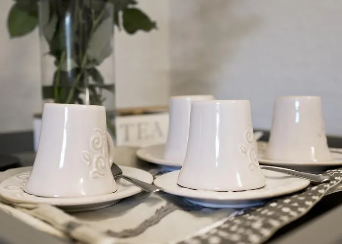 The Artists' Palace 4* Florencia