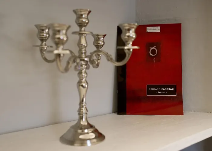 The Artists' Palace Pensión Florencia