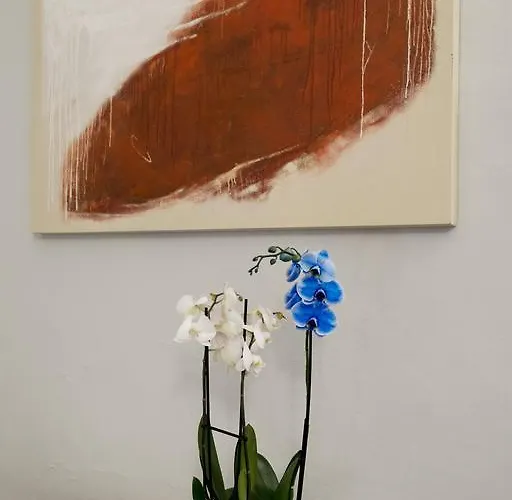 The Artists' Palace Pensión