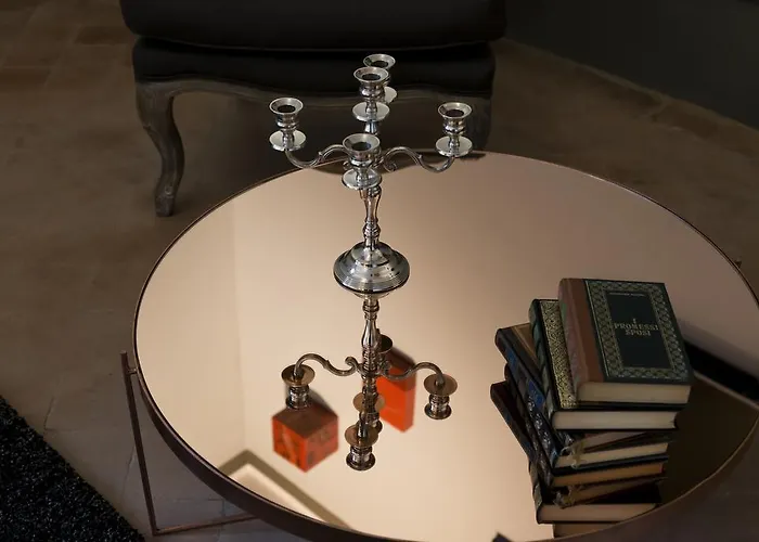 The Artists' Palace Florencia