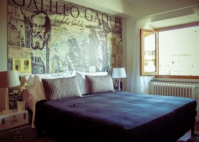 The Artists' Palace Pensión