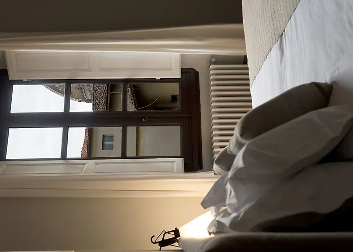 The Artists' Palace 4*