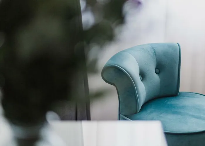 Pensión The Artists' Palace 4*