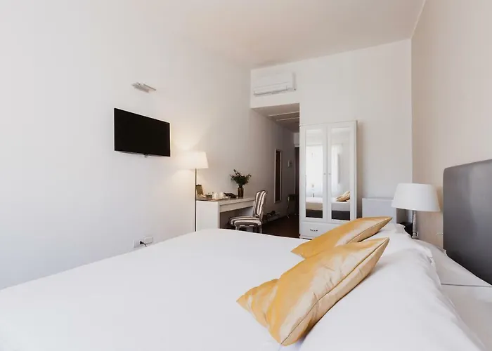 The Artists' Palace Pensión