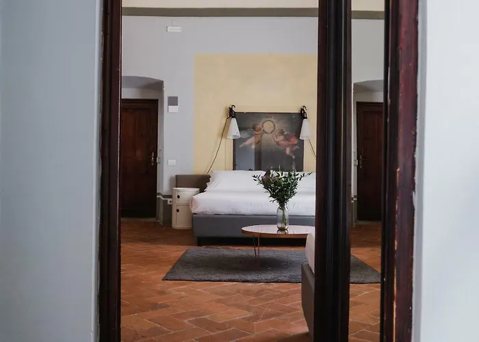 The Artists' Palace 4* Florencia