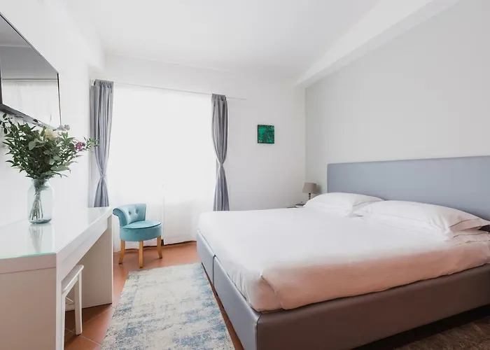 The Artists' Palace Pensión