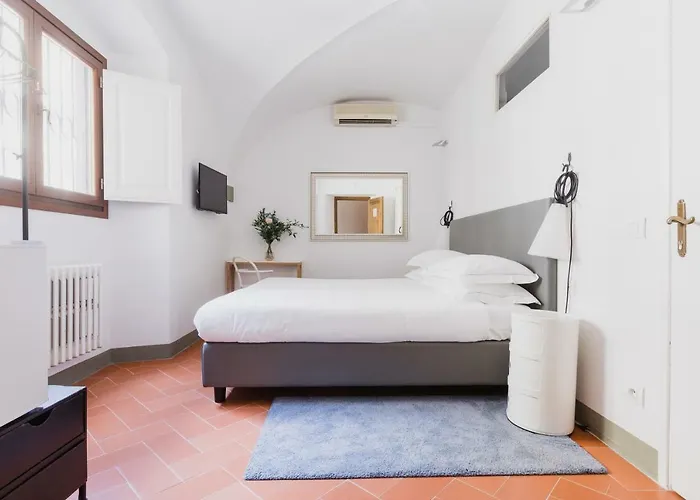 The Artists' Palace Pensión