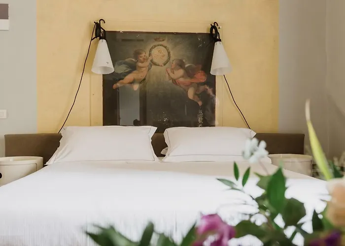 The Artists' Palace Pensión