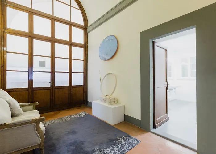 The Artists' Palace Pensión