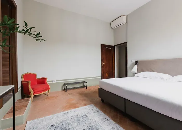 The Artists' Palace Pensión