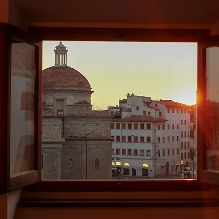 The Artists' Palace Florenz