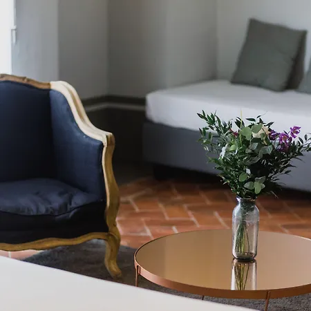 The Artists' Palace Gasthof 4*