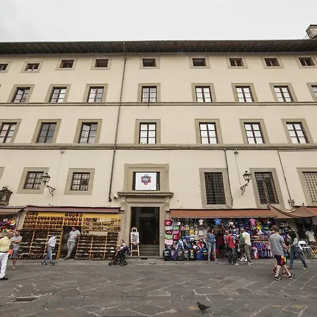 The Artists' Palace Florenz