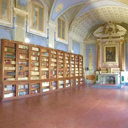The Artists' Palace Florenz