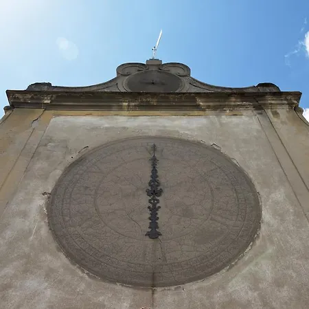 The Artists' Palace Florenz