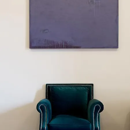 The Artists' Palace 4* 피렌체